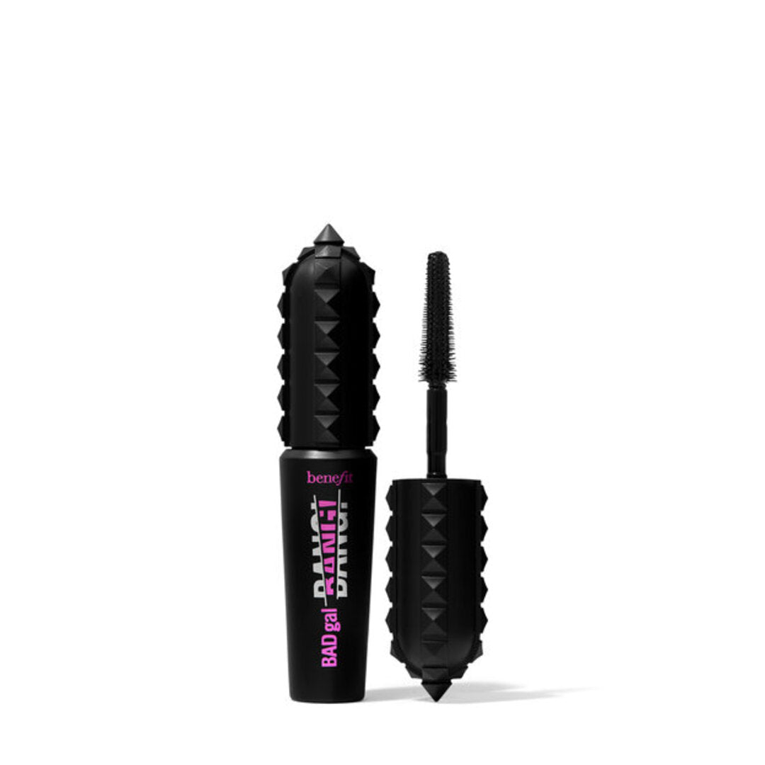 Benefit BADgal BANG! Mascara Intense Pitch Black Mini - From Set