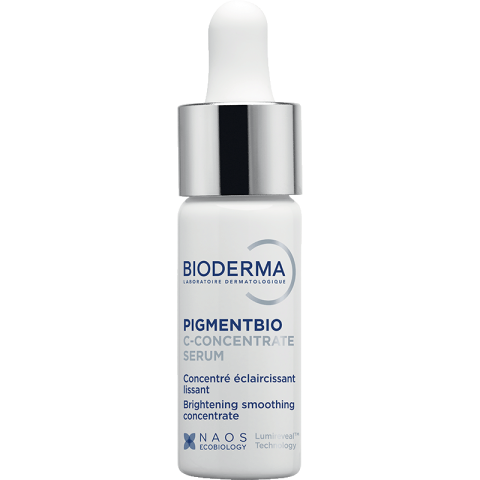 Bioderma Pigmentbio C-Concentrate Serum 15Ml