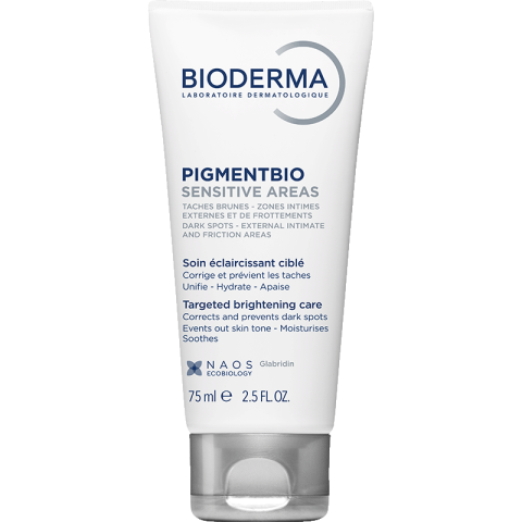 Bioderma Pigmentbio Sensitive Areas 75Ml