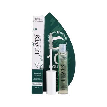 Leaves Mascara 10Ml