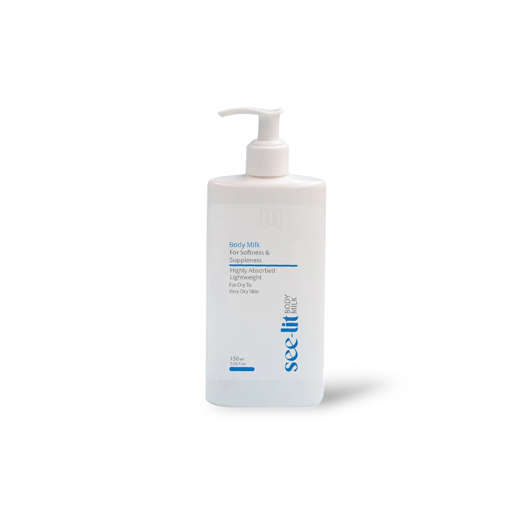 See Lit Body Milk 200Ml