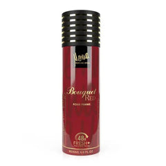 ميموا بخاخ عطر بوكيه ريد 200 مل