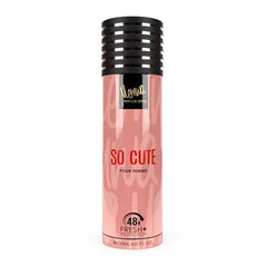 ميموا بخاخ عطر سو كيوت 200 مل