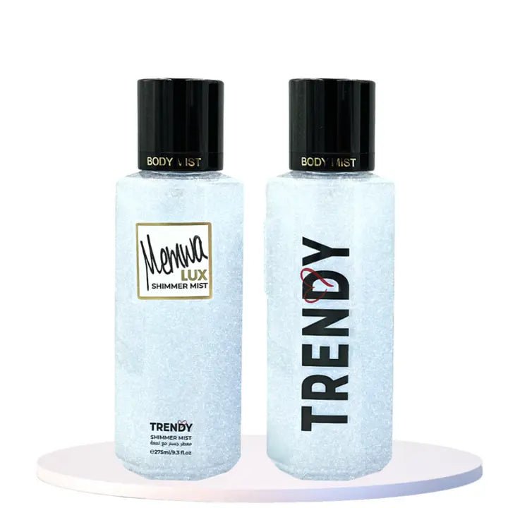 Memwa Lux Shimmer Mist 275 Ml - Trendy