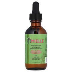 Mielle Rossemary Mint & Hair Strengthening Oil 59 Ml