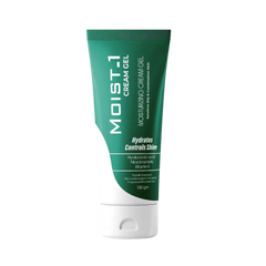 Moist-1 Moisturizing Oily Skin Cream Gel‏ 100Gm