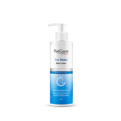 Feel Good For Moist Body Lotion 200ml - Dr.Dawood Store