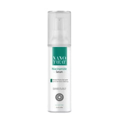Nano Treat Niacinamide Serum 30ml - Dr.Dawood Store