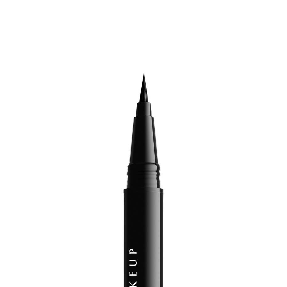 Nyx Lift & Snatch! Brow Tint Pen Black.