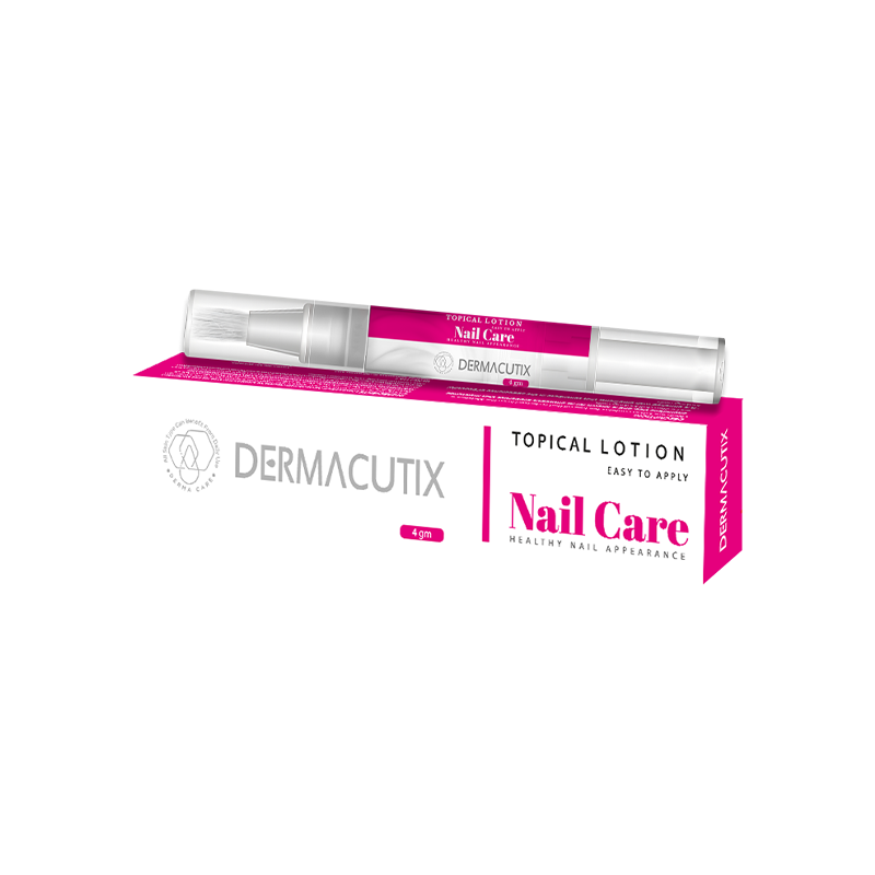 Dermacutix Nail Care Lotion 4Ml