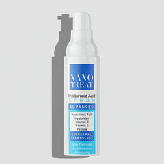 Nano Treat Hyaluronic Acid Serum