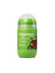 Happiness Deodorant Honeydew Scent - 50gm