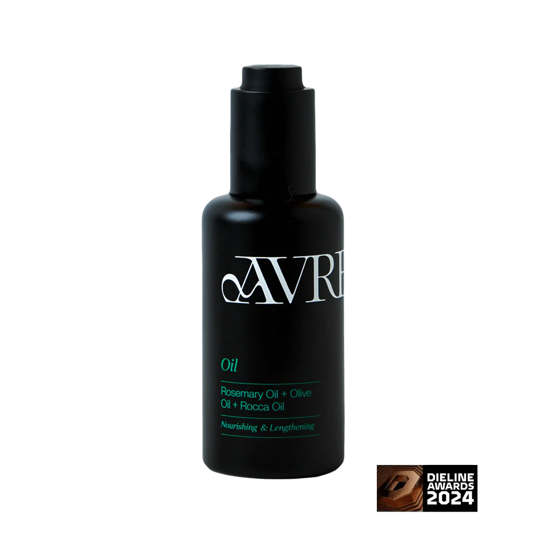 Avrelle Rosemary Oil + Olive Oil + Rocca Oil Dry Oil 50Ml
