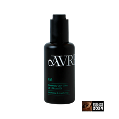 Avrelle Rosemary Oil + Olive Oil + Rocca Oil Dry Oil 50Ml