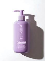 Telofill Body Milk Oriental Roses Vanilla 300ml 1+1