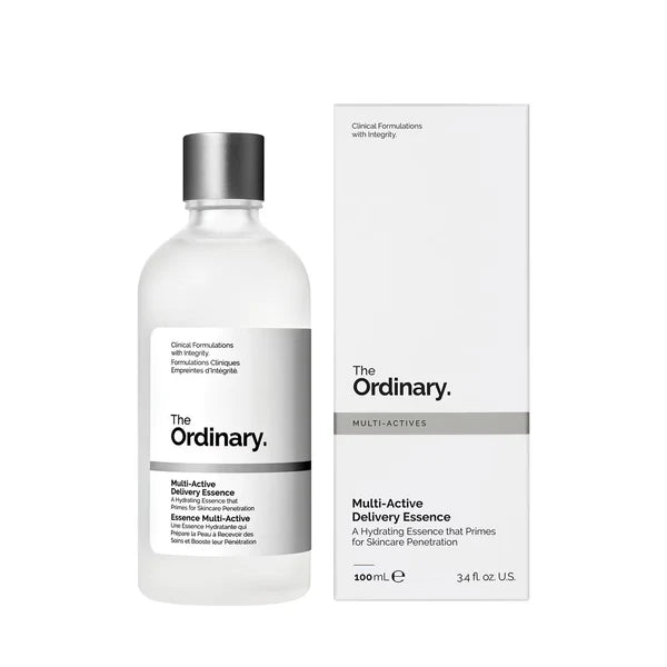 The Ordinary Multi-Active Delivery Essence 100Ml