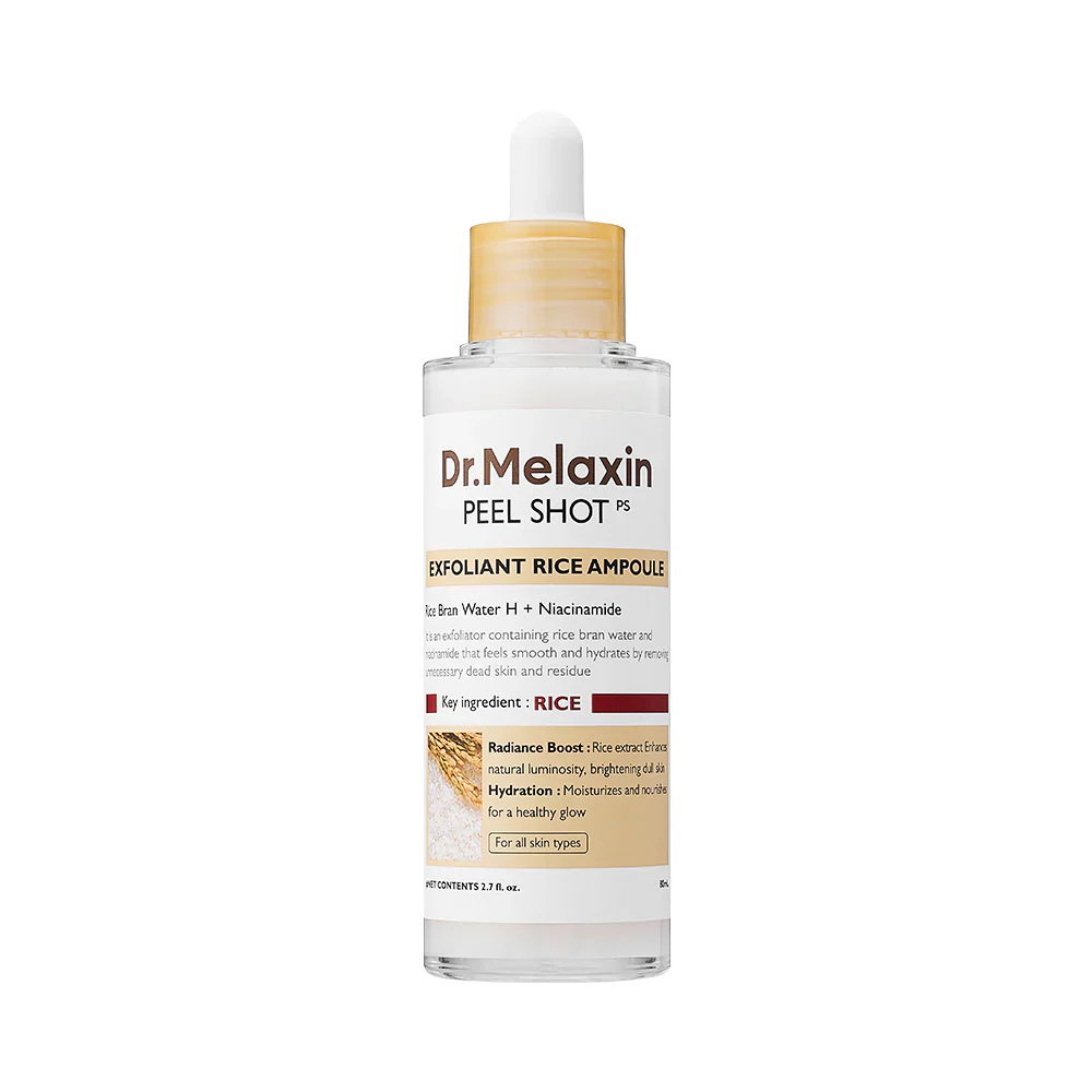 Dr.Melaxin Peel Shot 80Ml