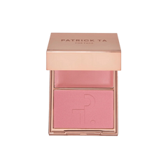 Patrick Ta Double-Take Creme & Powder Blush Out Of Office.