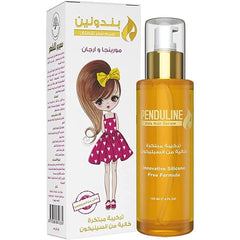 Pendoline Hair Serum 60Mg