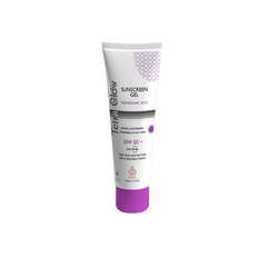 Tetra Glow Sunscreen Gel Spf50 Offer (1+1)