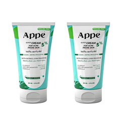 Cosmo Appe Glyco Cream For Acne Prone Skin 60ml - Dr.Dawood Store