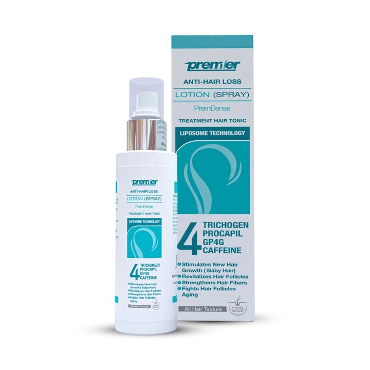 Premier Hair Loss Lotion (Premdense Spray)100 Ml
