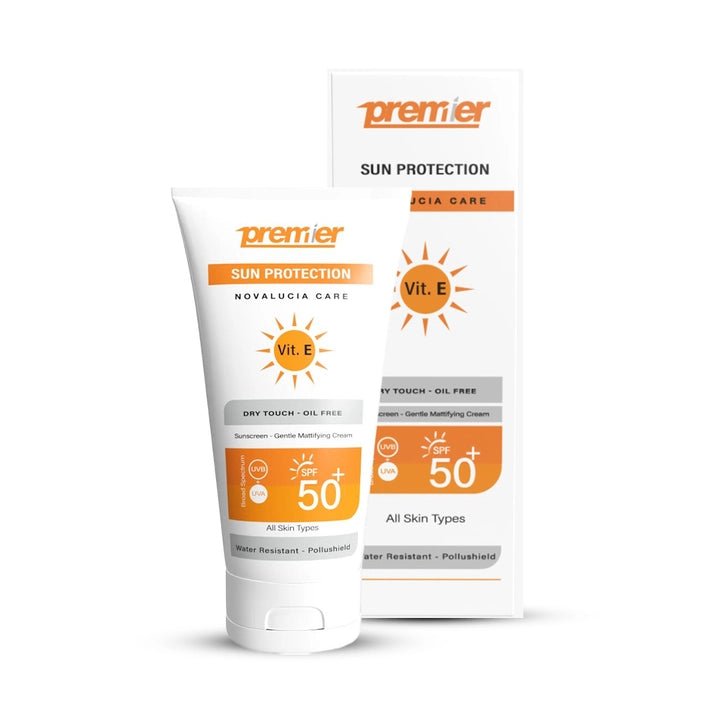 Premier Sun Protection (Novalucia Care) 75 Gm