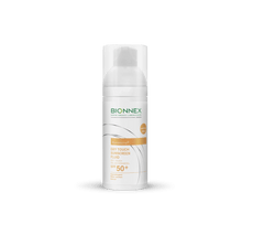 Bionnex Sunscreen Dry Touch Fluid 50Ml ×1