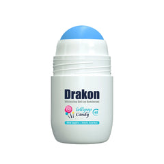 Drakon Roll On Lollipop Candy