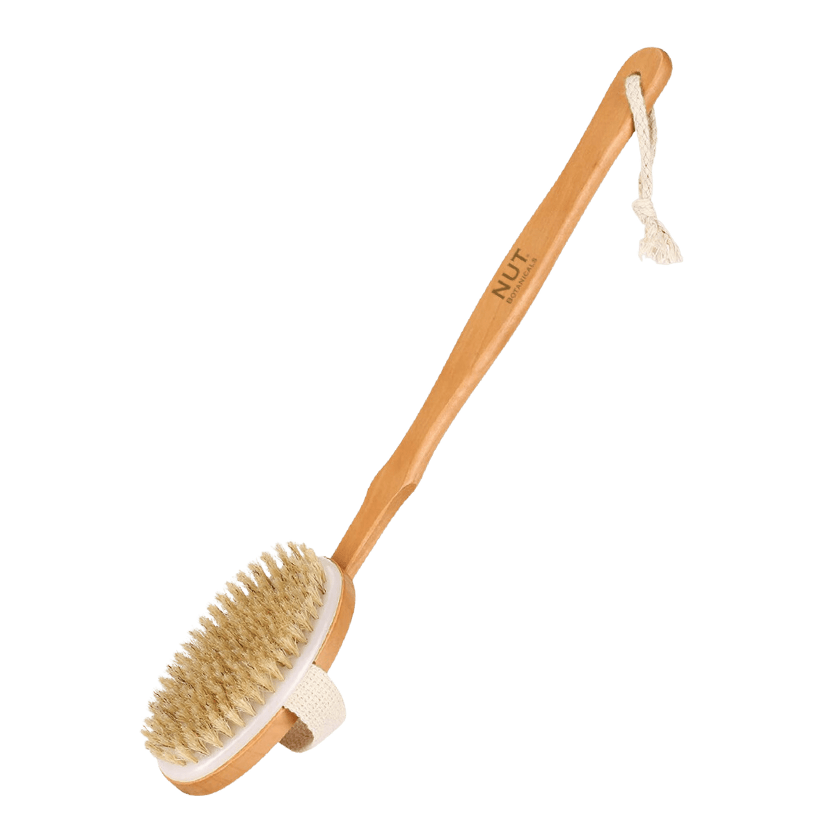 Nut Botanicals Dry Brush