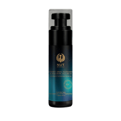 Nut Botanicals Face Cream 120Ml