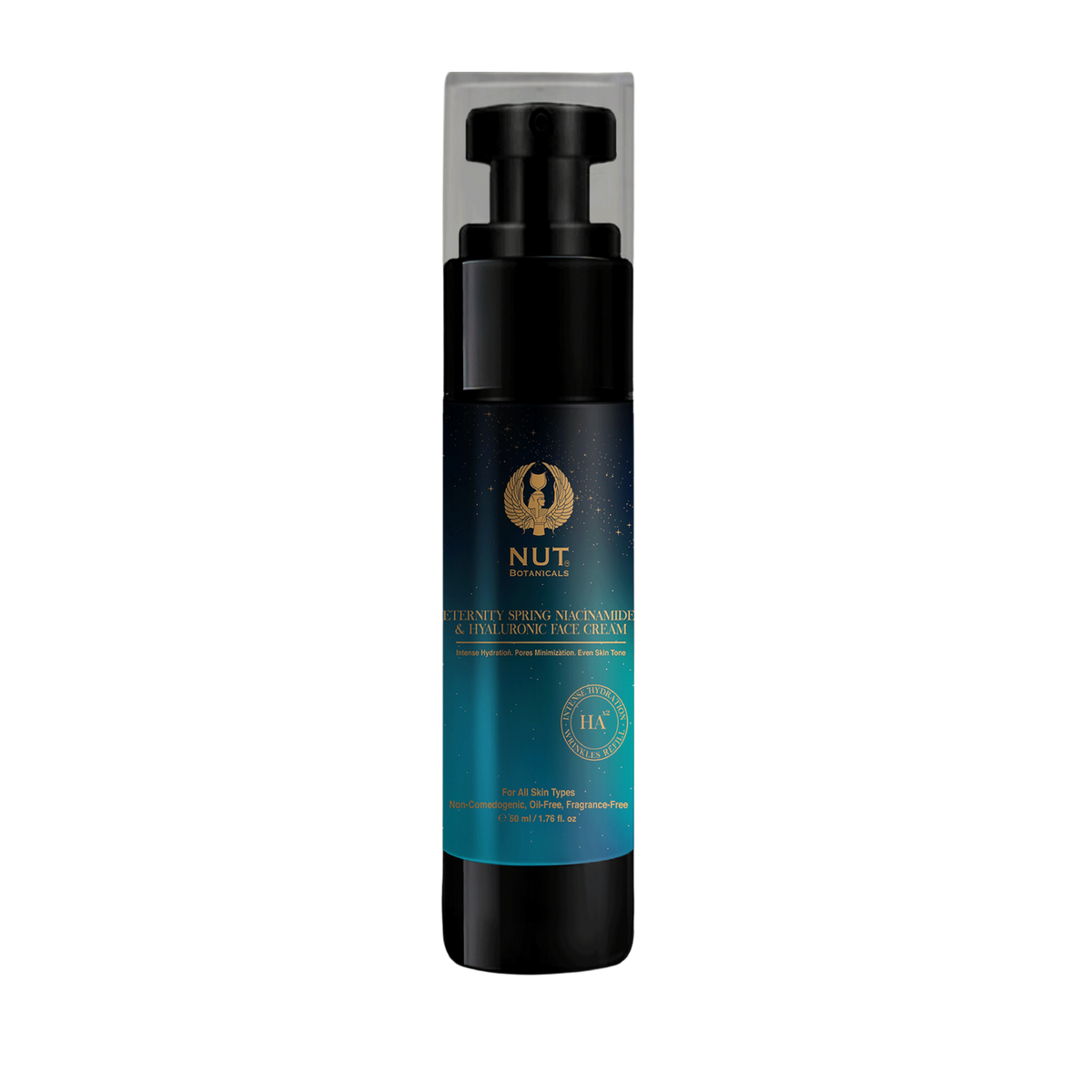Nut Botanicals Face Cream 50Ml Offer (1+1)