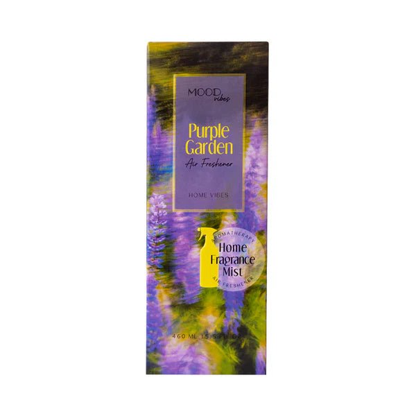 Mood Home Splash Purple Garden 460Ml