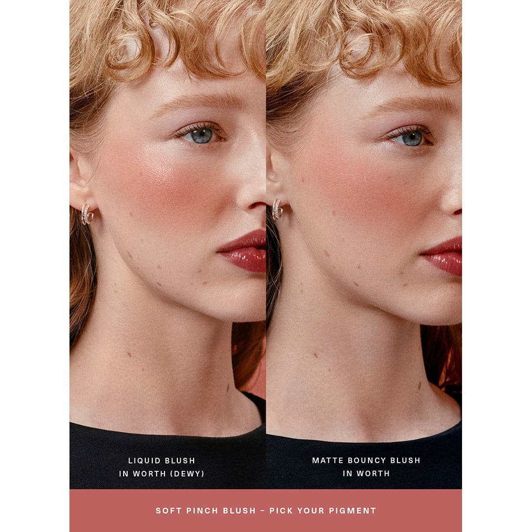 Rare Beauty Soft Pinch Cheek & Lip Trio.