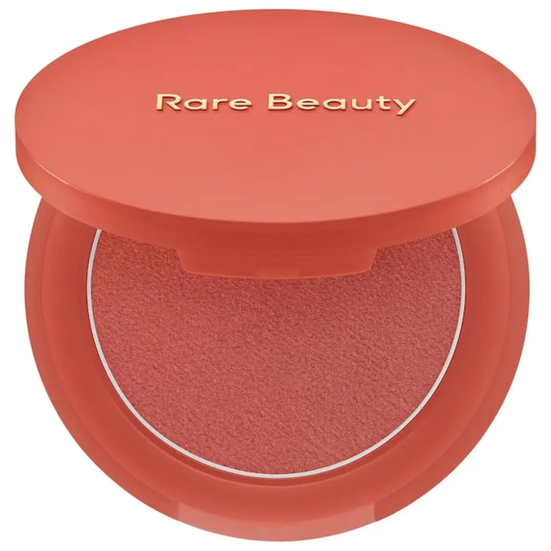 Rare Beauty Soft Pinch Matte Bouncy Blush – Worth.