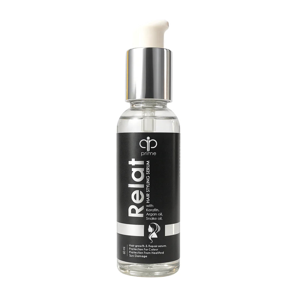 Relat Hair Serum 60Ml