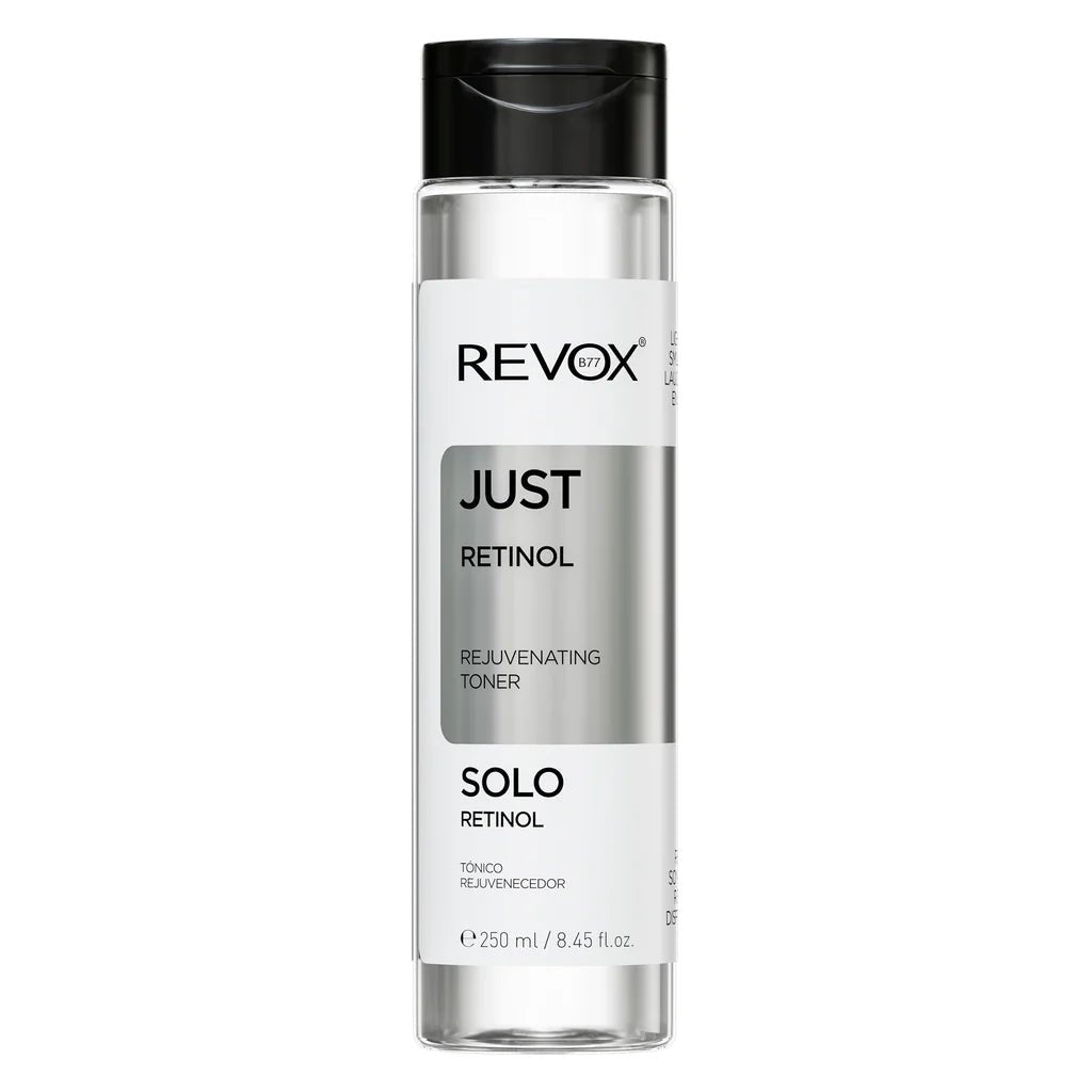 Revox Just Retinol Toner 250Ml