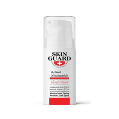 Skin Guard Serum Retinol + Niacinamide - Dr.Dawood Store