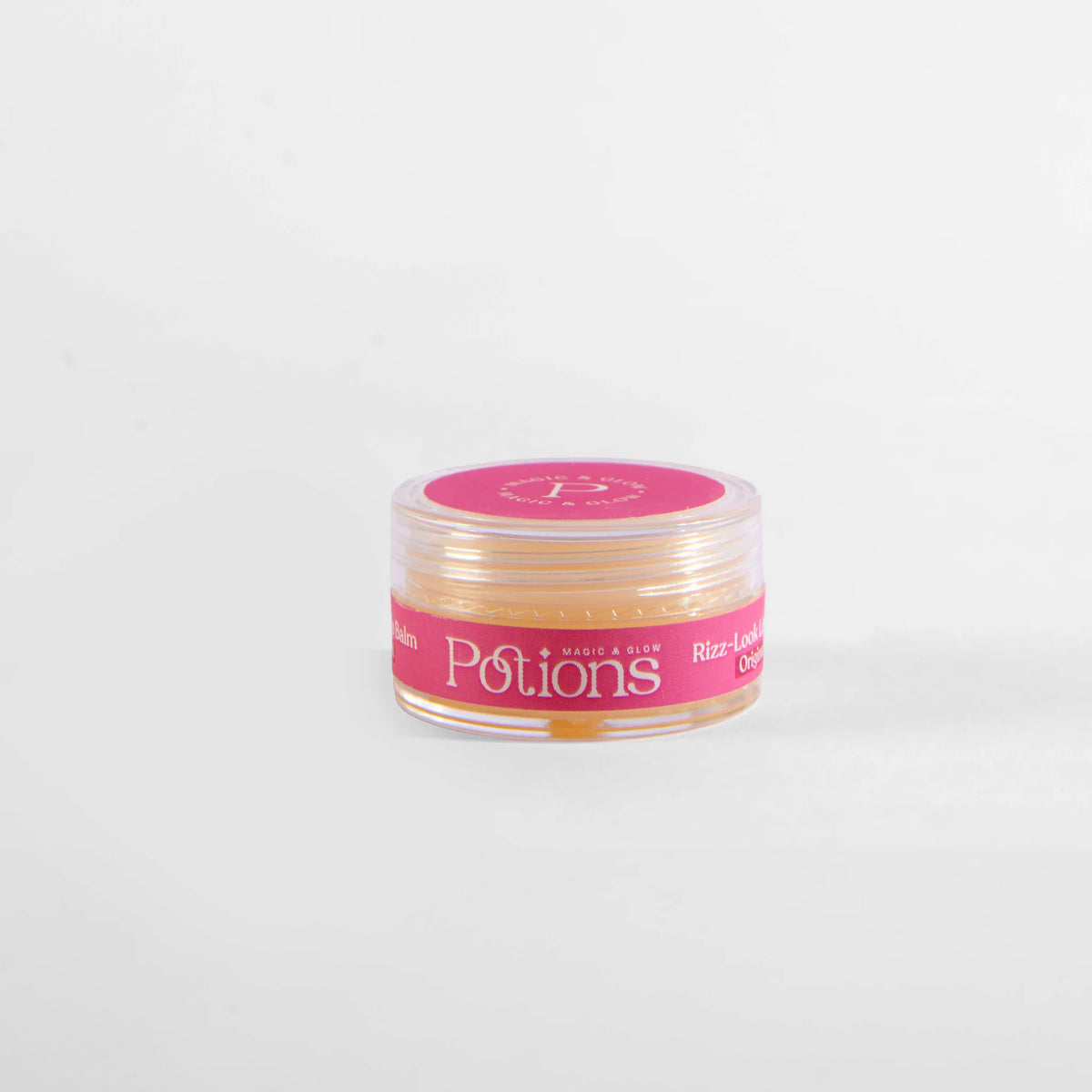 Potions Lip Balm Original