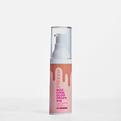 Potions Rizz-Look Glow Drops SPF 30 Tinted Moisturizer Bronze 50gm