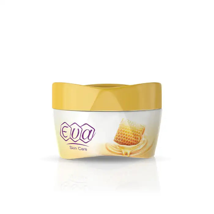 Eva Skin Care Cream With Honey For Normal Skin 20Gm
