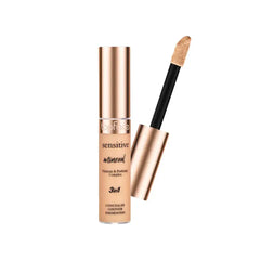 TopFace Sensitive Mineral 3 In 1 Concealer 002.
