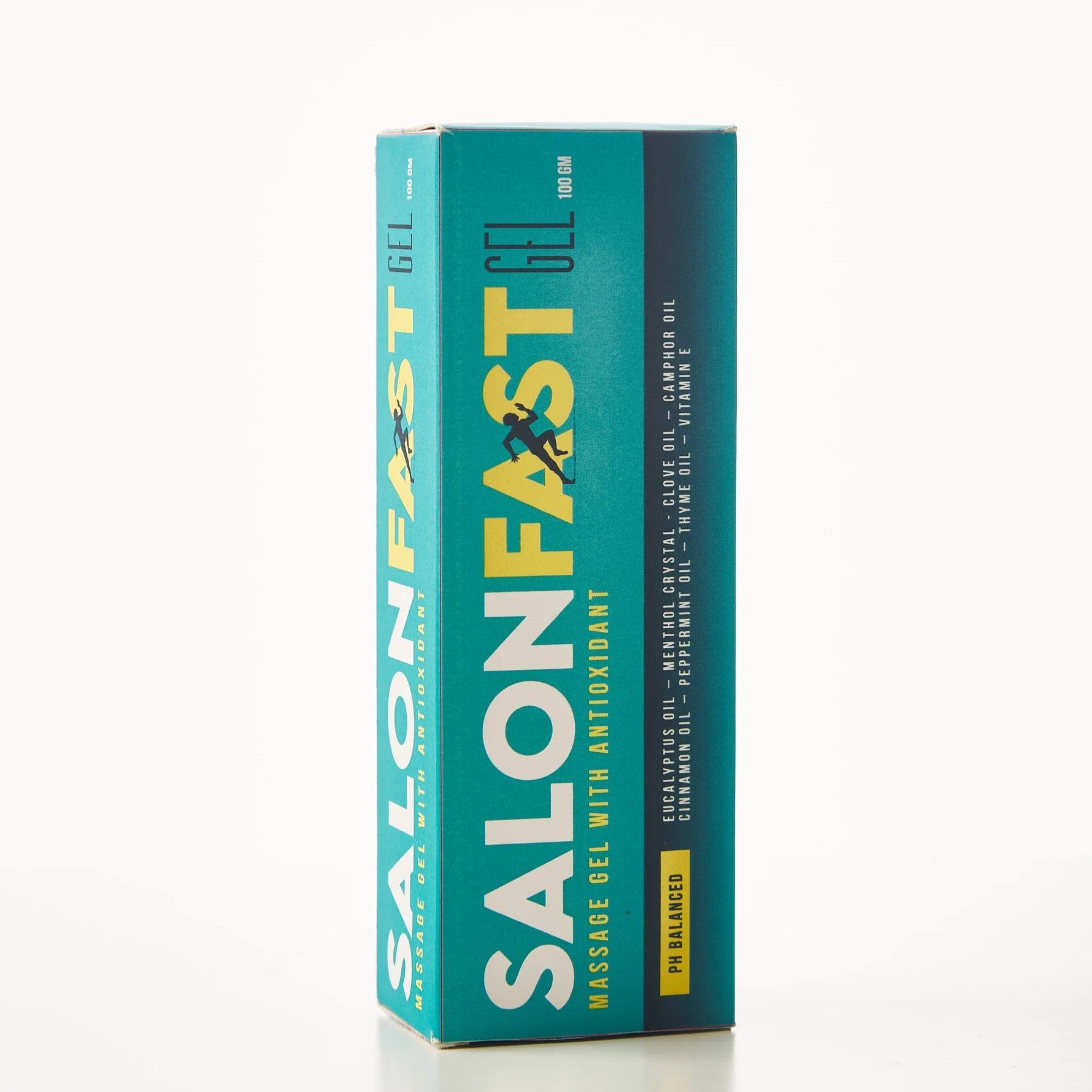 Salon Fast 100 Gm