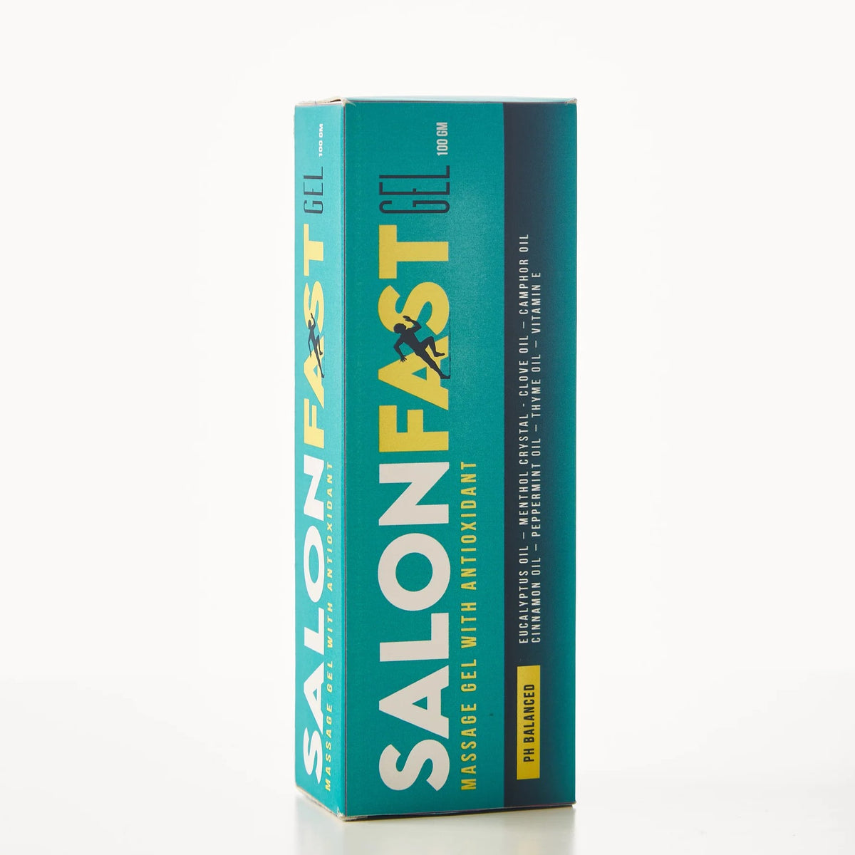 Salon Fast 100 Gm