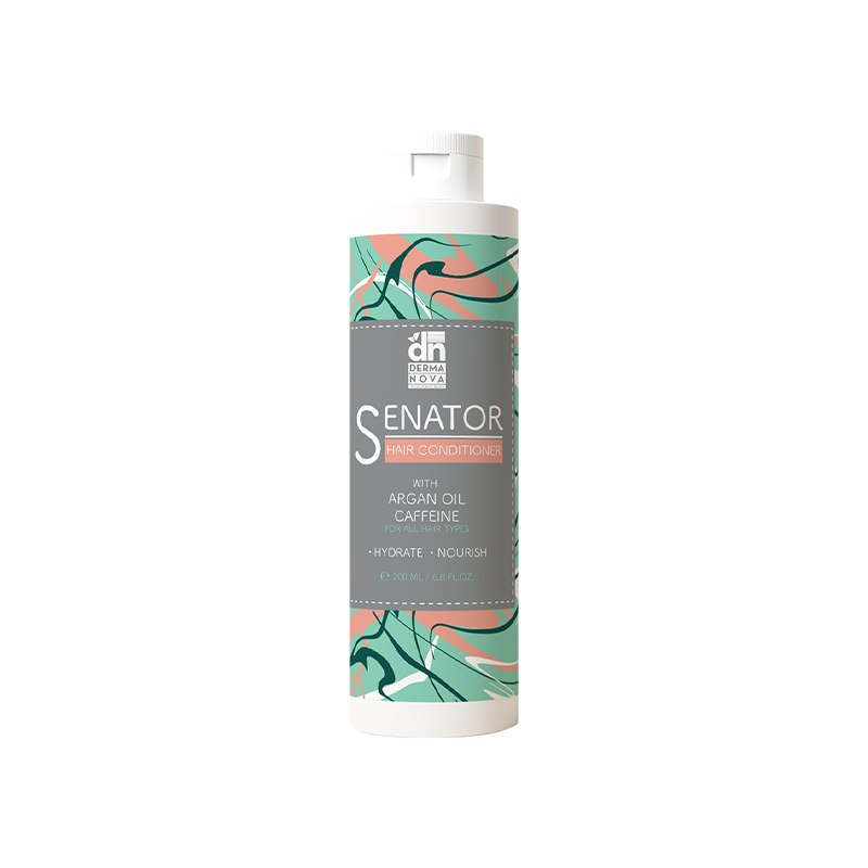 Senator Conditioner 200Ml