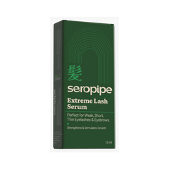Seropipe Lashes Serum 10Ml