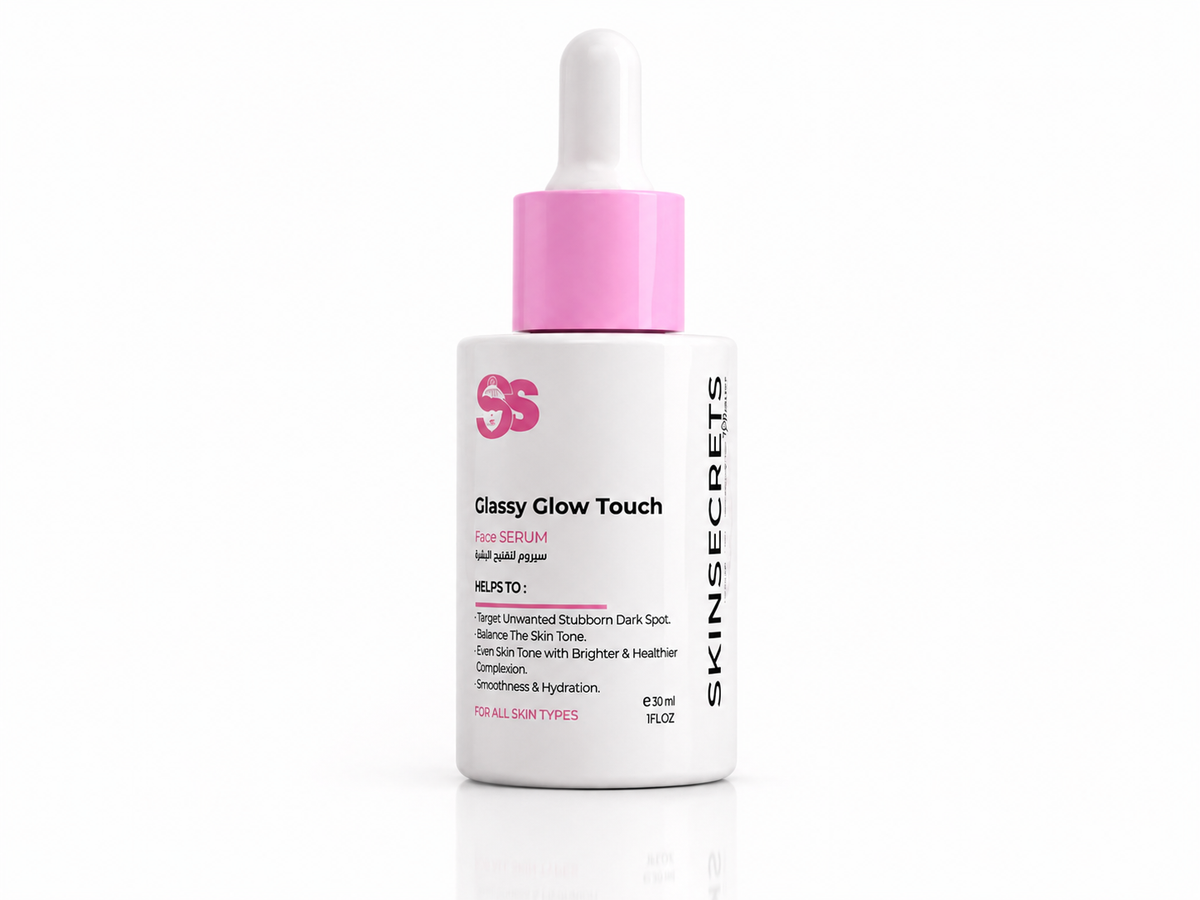 Skinsecrets Face Serum 30Ml