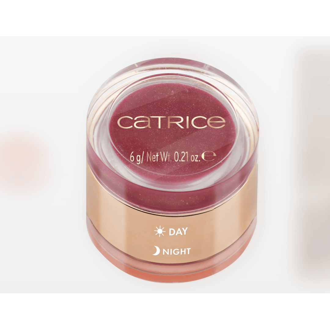Catrice Midnight Sun Duo Lip Mask C01.