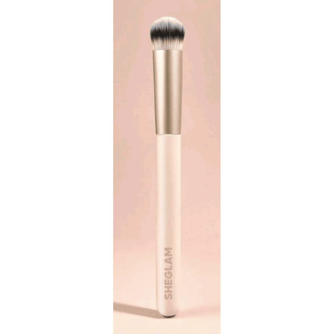 Sheglam Concealer Brush F201.