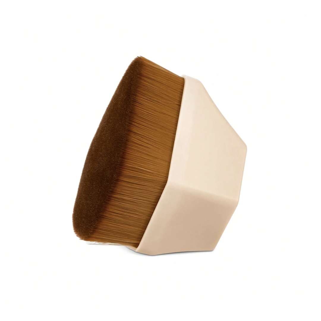 Sheglam Skin Magnet Foundation Brush.